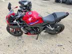 2024 Honda CBR650 R