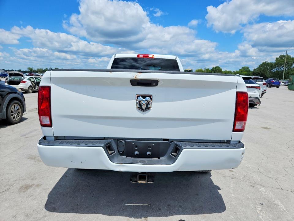 2013 Dodge RAM 2500 ST