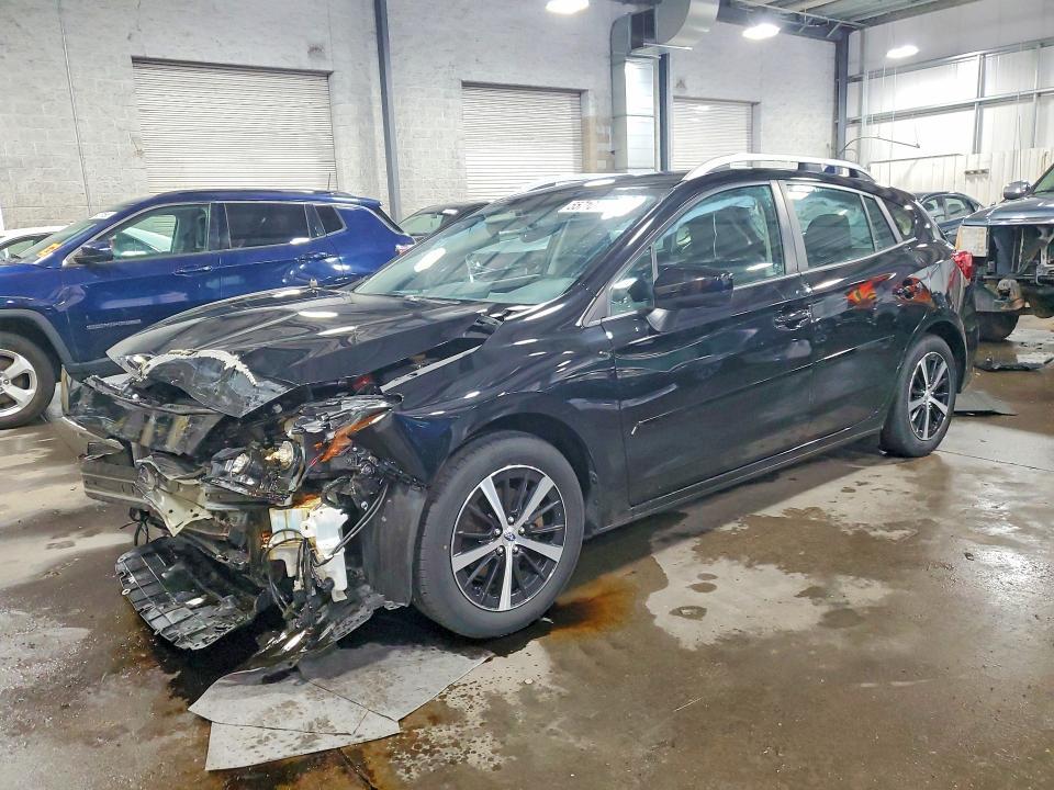 2023 Subaru Impreza Premium
