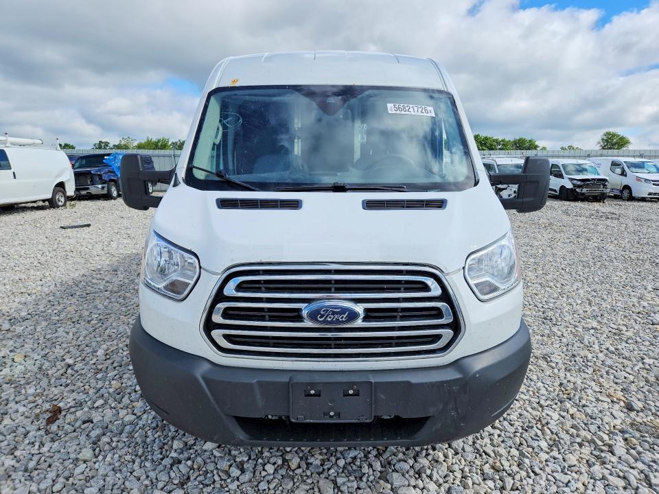 2019 Ford Transit T-150