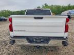 2021 Chevrolet Silverado K1500