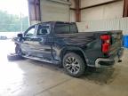 2022 Chevrolet Silverado C1500 LT