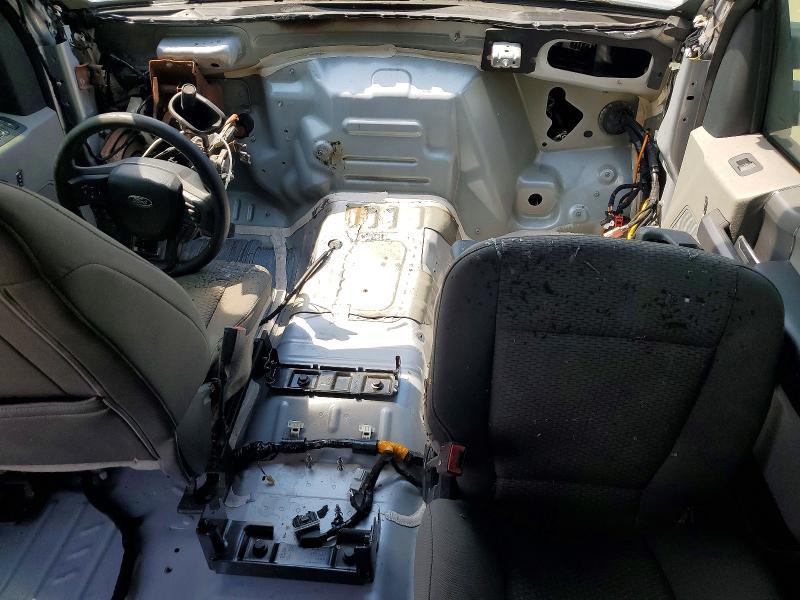 2021 Ford F250 Super Duty