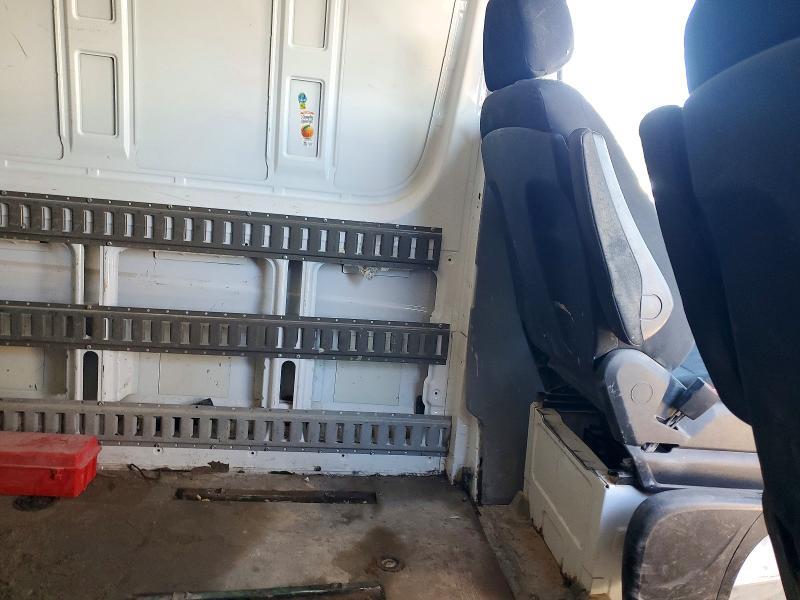 2016 Mercedes-Benz Sprinter 2500