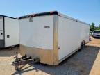 2012 Cargocraft 2013 Cargo Craft Enclosed Cargo Trailer