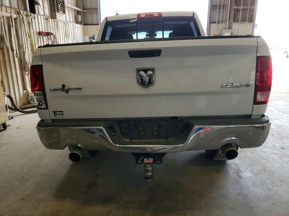 2015 Dodge RAM 1500