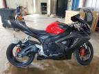 2007 Suzuki GSX-R600