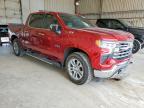 2026 Chevrolet Silverado K1500 LTZ