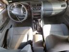 2002 Nissan Frontier Crew Cab SC