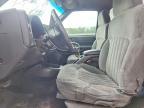 2002 Chevrolet S Truck S10
