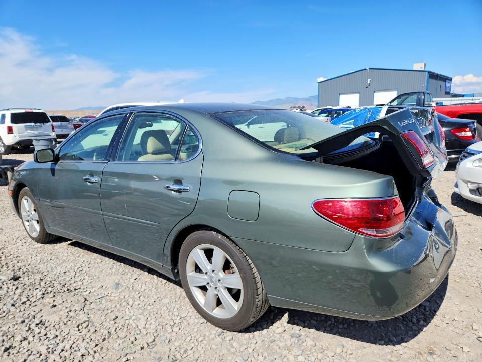 2005 Lexus Es 330