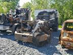 2025 Western Star 47X Chassis