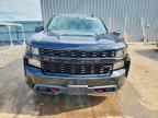 2022 Chevrolet Silverado LTD K1500 Trail Boss Custom