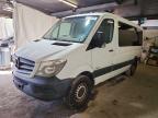 2016 Mercedes-Benz Sprinter 2500