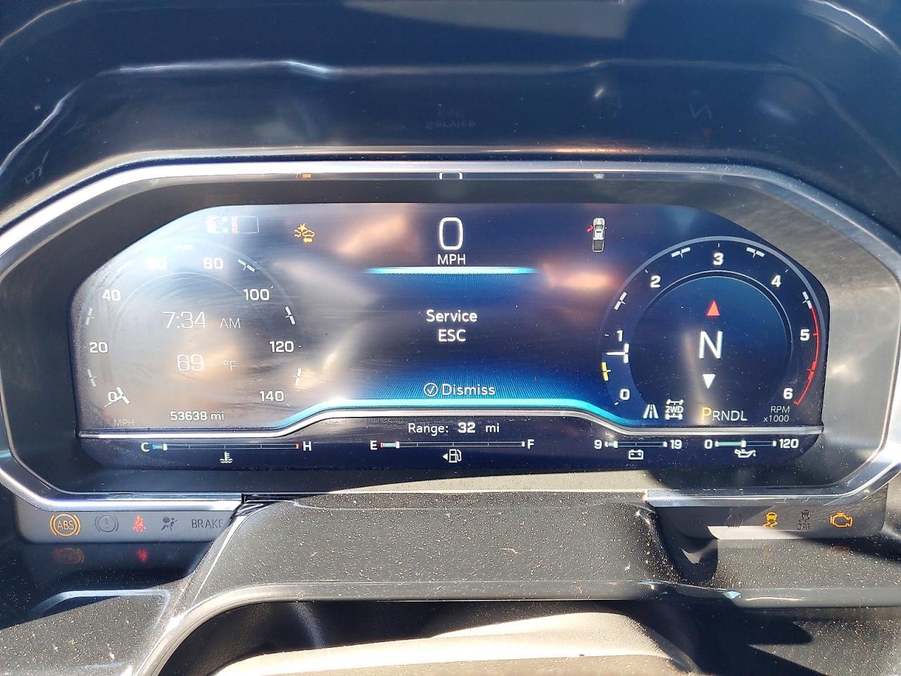 2024 Chevrolet Silverado K2500 Heavy Duty LT