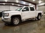 2016 GMC Sierra K1500 SLE