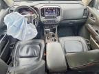 2016 GMC Canyon SLT