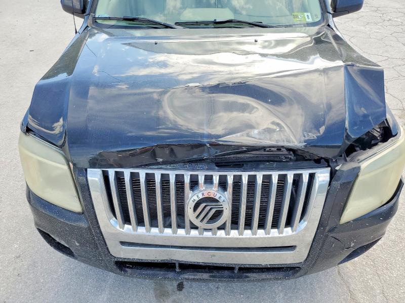 2008 Mercury Mariner Premier