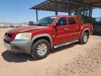 2006 Mitsubishi Raider Durocross