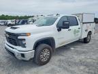 2026 Chevrolet Silverado K2500 Heavy Duty