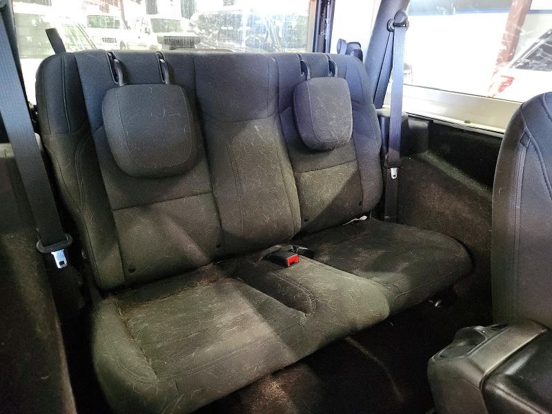 2019 Jeep Wrangler Sport