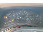 2001 Chevrolet Silverado C1500