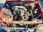 1989 Toyota Pickup