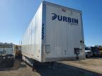 2022 Wabash 2022 Wabash Dvcvhpc DRY Van Trailer