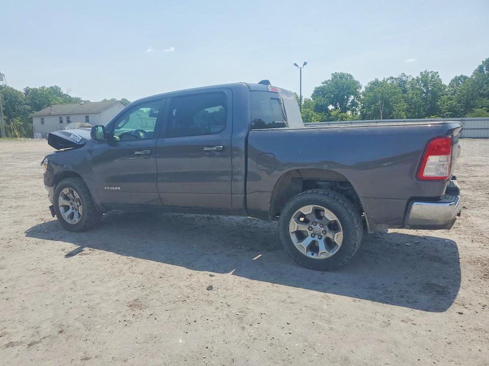2020 Dodge RAM 1500 BIG HORN/LONE Star