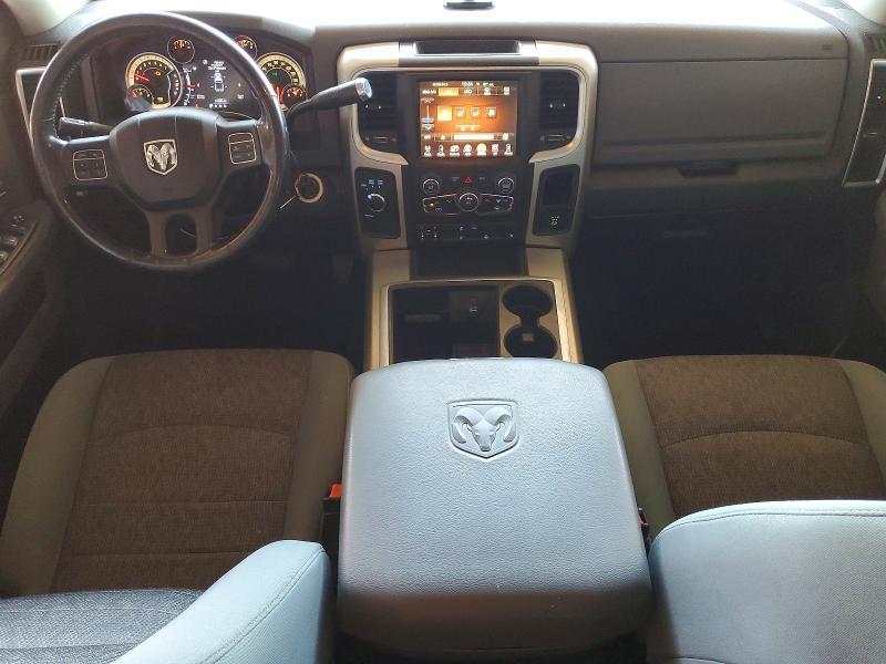 2015 Dodge RAM 2500 SLT