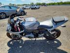 2009 Yamaha YZFR6 S