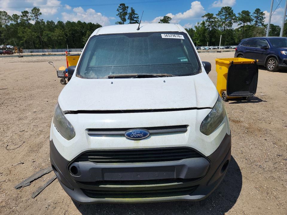 2018 Ford Transit Connect xl