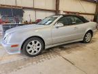 2001 Mercedes-Benz Clk 320