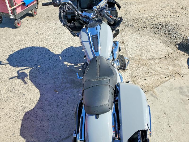 2025 Harley-Davidson Fltrx