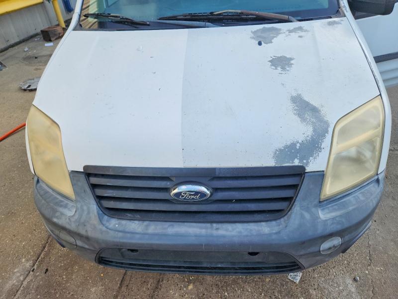 2013 Ford Transit Connect xl