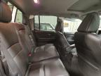 2017 Honda Ridgeline RTL