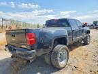 2017 Chevrolet Silverado K3500 High Country