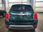 2016 Fiat 500x Trekking
