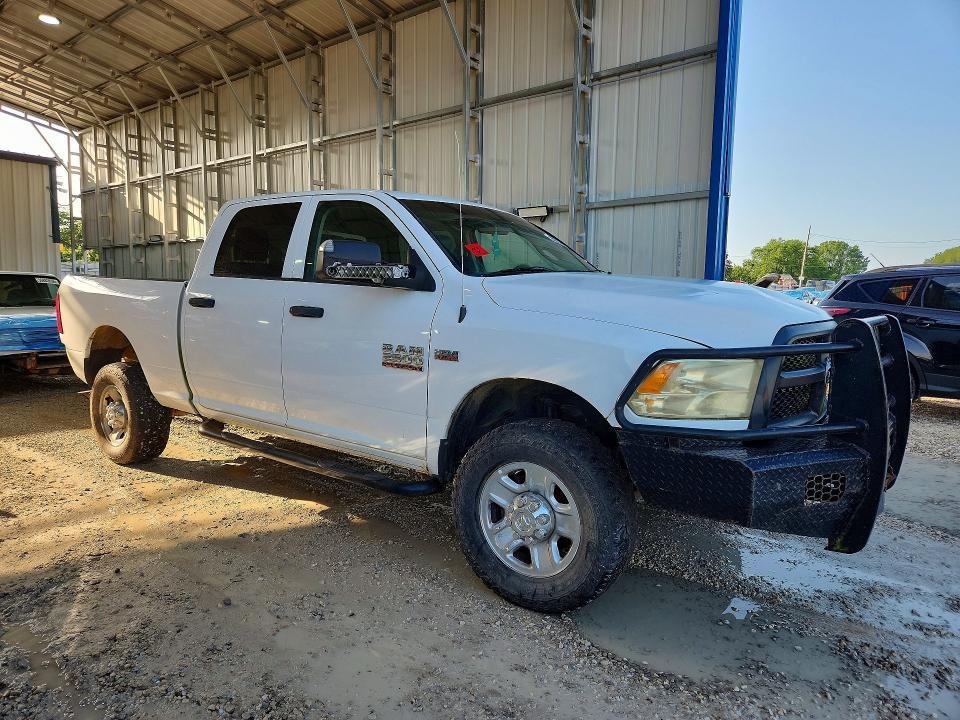 2014 Dodge RAM 2500 ST