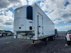 2013 Utility VS2RA Refrigerated Van Trailer