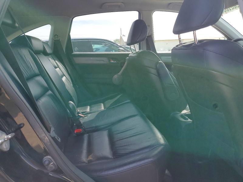 2008 Honda Cr-v exl
