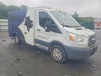 2016 Ford Transit Connect