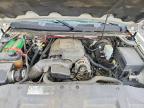 2008 Chevrolet Silverado K1500