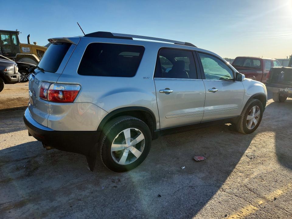 2011 GMC Acadia Slt-1