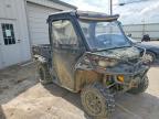 2016 Can-Am Defender Utility Vehicle