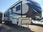 2017 Keystone Laredo Camper