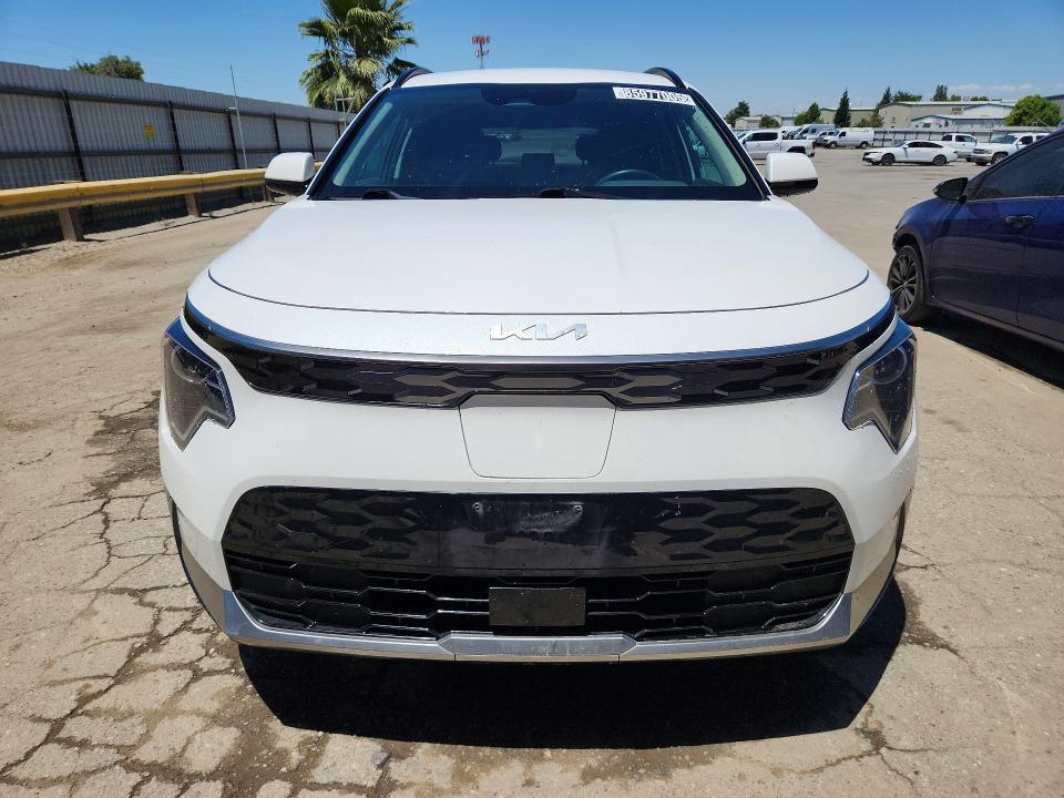 2024 KIA Niro Wind