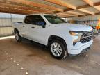 2023 Chevrolet Silverado K1500 Custom