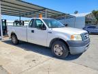2007 Ford F150