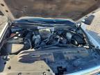 2015 Chevrolet Silverado K2500 Heavy Duty